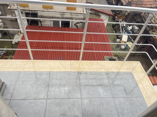 Svilengrad, Haskovo'da satılık üç odalı daire