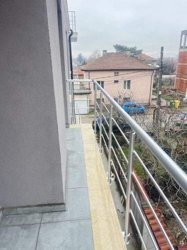 Svilengrad, Haskovo'da satılık üç odalı daire