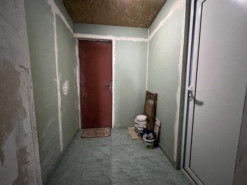 Haskovo iline bağlı Levka köyünde büyük bahçeli bir köy evi satılmaktadır.
