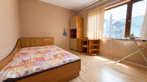 Şevilengrad'ın kalbinde kiralık lüks çok odalı daire
