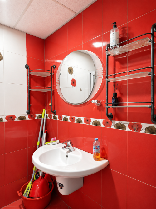 Şevilengrad'ın kalbinde kiralık lüks çok odalı daire
