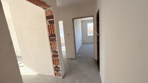 Svilengrad, Haskovo'da satılık üç odalı daire