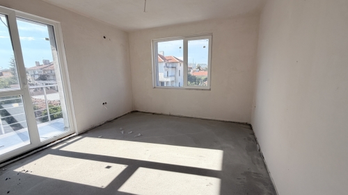 Svilengrad, Haskovo'da satılık üç odalı daire