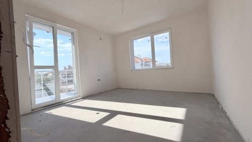Svilengrad, Haskovo'da satılık üç odalı daire