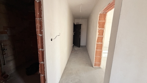 Svilengrad, Haskovo'da satılık üç odalı daire