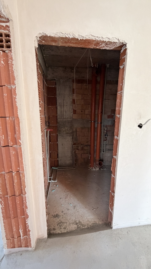 Svilengrad, Haskovo'da satılık üç odalı daire