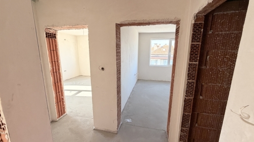 Svilengrad, Haskovo'da satılık üç odalı daire