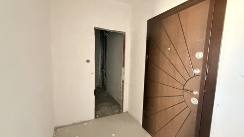 Svilengrad'da dubleks. Otoparklı yeni inşaat, 82.71 m².