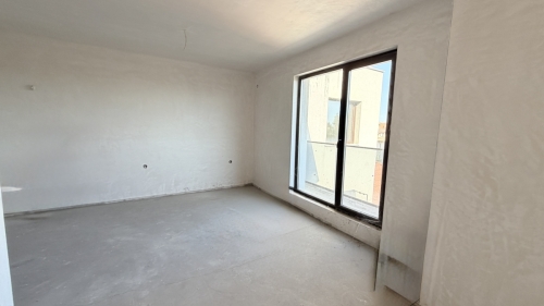 Svilengrad'da dubleks. Otoparklı yeni inşaat, 82.71 m².