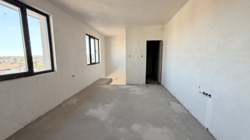 Svilengrad'da dubleks. Otoparklı yeni inşaat, 82.71 m².
