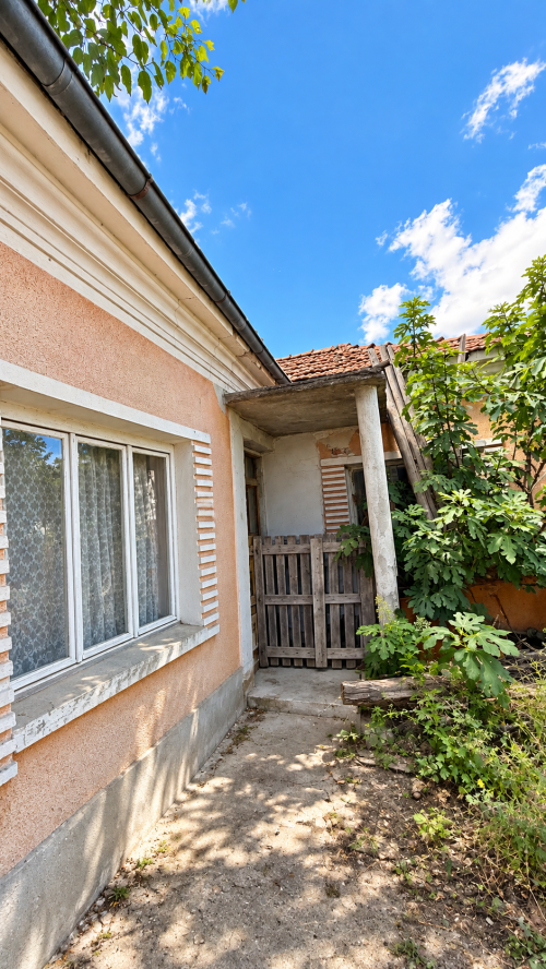Haskovo, s. Kapitan Andreevo, Zum Verkauf