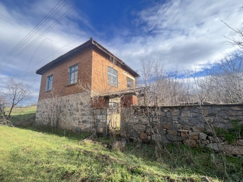 Haskovo, s. Branitsa, Zum Verkauf
