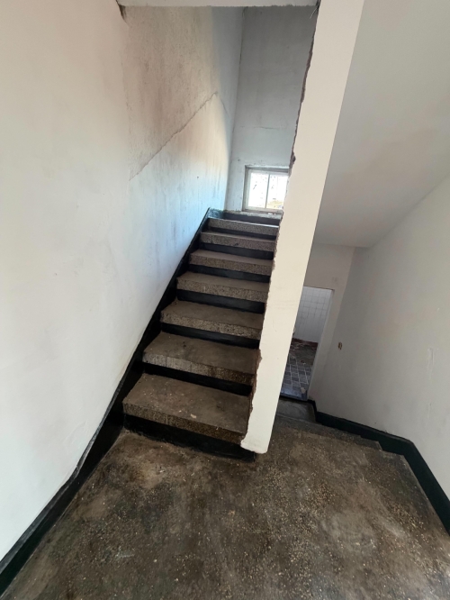 Harmanlı, Haskovo'da 9 odalı ve yaz bahçesi olan geniş bir ev - tadilat ve kişiselleştirme için ideal!