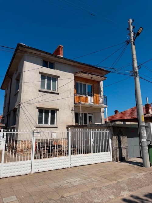 Haskovo, gr. Harmanli, Zum Verkauf