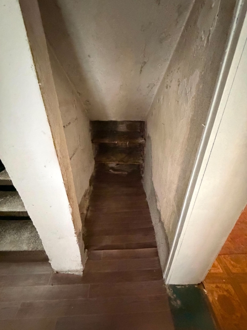 Harmanlı, Haskovo'da 9 odalı ve yaz bahçesi olan geniş bir ev - tadilat ve kişiselleştirme için ideal!