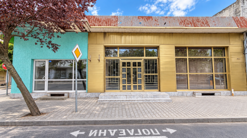 Хасково, гр. Свиленград, ПРОДАВА