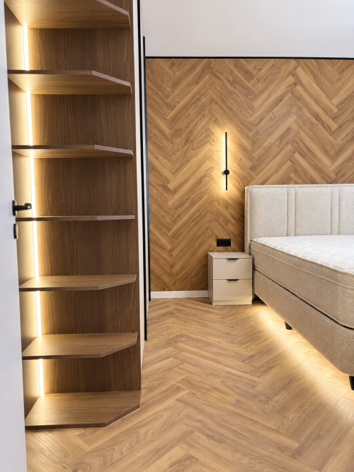 Луксозен тристаен апартамент в Свиленград - ново строителство, 97.85 кв.м, етаж 2, с контрол на достъпа и удобства в близост.