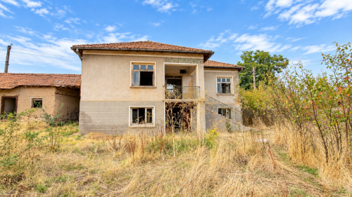 Хасково, с. Белица, ПРОДАВА