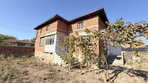 Хасково, с. Белица, ПРОДАВА