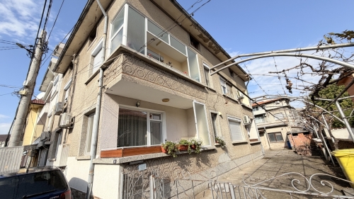 Haskovo, gr. Svilengrad, For Sale