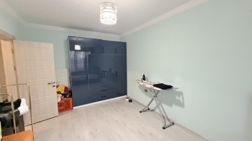 Luxury three-room apartment in Svilengrad – furnished, new construction, with an additional garage and all amenities!