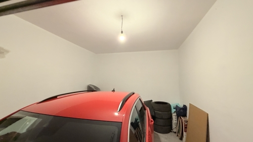 Luxury three-room apartment in Svilengrad – furnished, new construction, with an additional garage and all amenities!