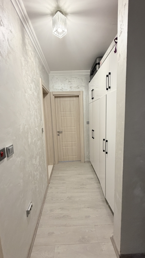 Luxury three-room apartment in Svilengrad – furnished, new construction, with an additional garage and all amenities!