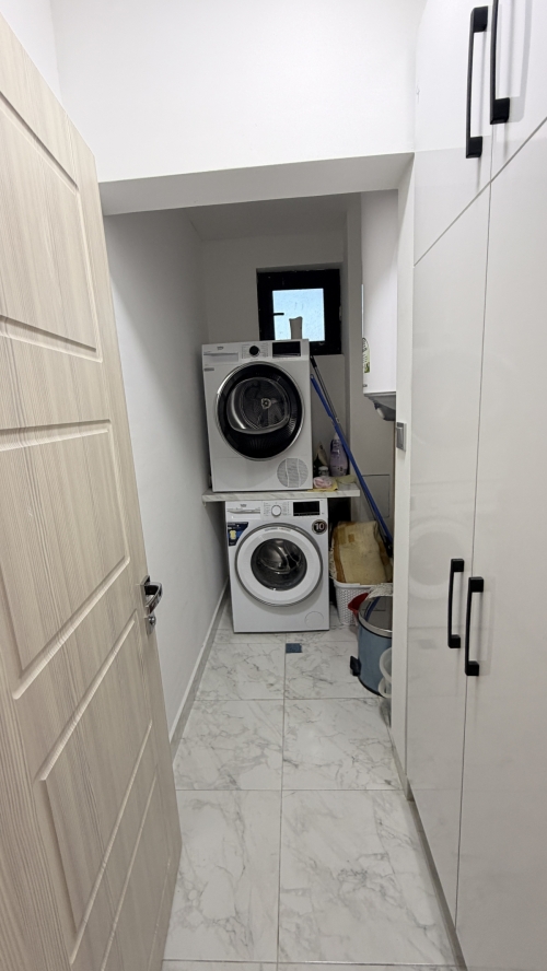 Luxury three-room apartment in Svilengrad – furnished, new construction, with an additional garage and all amenities!