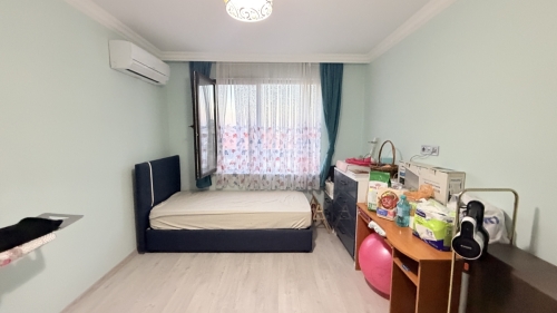 Luxury three-room apartment in Svilengrad – furnished, new construction, with an additional garage and all amenities!