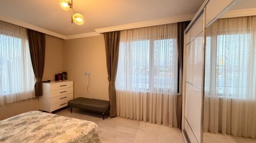 Luxury three-room apartment in Svilengrad – furnished, new construction, with an additional garage and all amenities!