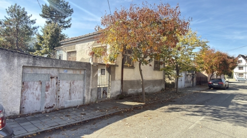 Haskovo, gr. Harmanli, For Sale